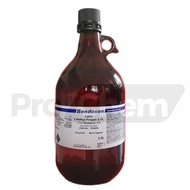 2-Methyl propan-2-ol | tert-Butanol AR Bendosen (tert Butyl Alcohol) 2.5L/G [CAS No. 75-65-0]