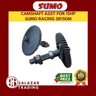 SUMO CAMSHAFT ASSY FOR SUMO RACING 15HP SR150M GASOLINE ENGINE