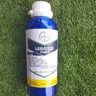 Lebaycid 550EC racun serangga 1liter