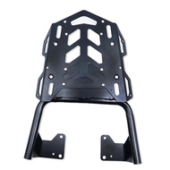 Motorcycle Luggage Rack Top Box Carrier Shelf Bracket Luggage Rack for CB200X Motorcycle Accessories