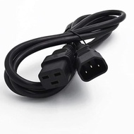 Power Cable UPS Cord C19 to C14 HIGH QUALITY (Director FROM FACTORY)