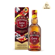 Chivas Regal Extra 13 years Sherry Cask
