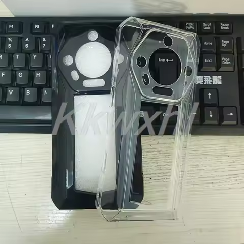 For Ulefone Armor 30 Pro Armor30 2025 Armor30Pro 30Pro 6.95" Smartphone Phone Original Protective Ba