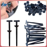 [gouyu77.vn] Nylon Zip Ties UVResistant Black Buckle Upgrade Multipurpose Plastic Cable Ties Cable T