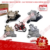 Winner X V2 V3 Oil Pig, Winner X V4 2024 Front Rear CBS, ABS 45250-KWB-602, 43150-K56-V61, 45250-KWW