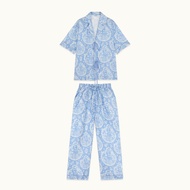MUSLIN Camille - Muslin Pajamas [Maison De Reve Collection]