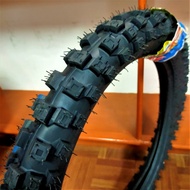 SBL Motocross 3.00x17 Tube Type Tire
