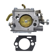Carburetor For 372XP XPX-TORQ 365 X-TORQ 372 XP X-TORQ Chainsaw