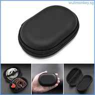 WU Carrying Pouch for Case Protective Storage for KZ ZS10 ES4 ZSR ATR ED2 ZST