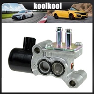 Kool 36450-P2J-J01 IACIdle Air ControlValve for 1996-2000 Civic 1 6L 36450-P6T-S01