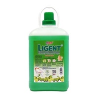 LIGENT (Sabun Cuci Piring) - Lime