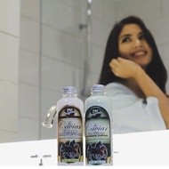 The Caviar Shampoo