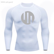 Conquest Viltrumite Compression Long Sleeve Shirt