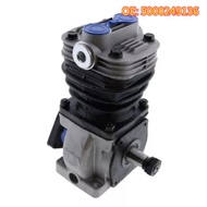 For 5000249136 Air Brake Compressor 5000047358 voor Renault S110 S130 S150 JP11 JP13 GF151