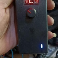 Water Pump Voltage Regulator 12V