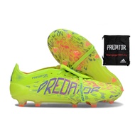 Falcon 25 Full Knitted reverse Tongue FG 25 Predator Elite Tongue FG Original in stock kasut boots f