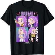 Rumi Cotton T-Shirt