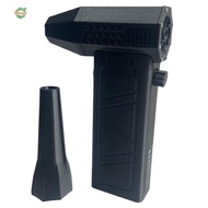 Mini Fan Portable Mini Jet Blower 140000rpm Mini Blower Fan Fan Electric Jet Fan สำหรับคอมพิวเตอร์แป