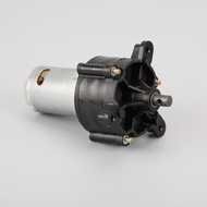 (MULSTORE) DC 6V 12V 24V Generator Hand Dynamo Hydraulic Test generator Power Supply