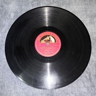 Piring Batu Che Norlia & Salleh Aspoo - Laila Majnun Ka 11 & 12 78rpm