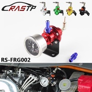 Fuel High Pressure Square Universal Adapter Accessories Booster Modified Regulator Car Pressure Regu