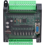PLC DC 12V PLC Programmable Logical Controller, 2N20MT Industrial Control Board Module Accessory Par