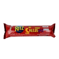 Ritz Roll Crackers Crunchy Original - Netto 100gr