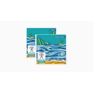 Trinity Musical Instruments aNueNue Clear Water String 21 Inch 23 26 Origin Japan Ukulele