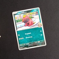 Maschiff Arvin C sv10s Pioneer Champion Attendance TCG Indonesia