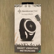 Soundbrenner Pulse 手錶型震動節拍器