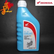 HONDA Motorcycle Coolant PreMix Original 0.5L