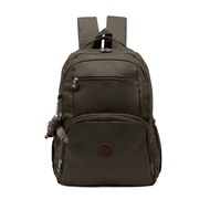 OPIOBAGS BACKPACK LARGE / TAS RANSEL LAPTOP / BACKPACK SEKOLAH / KP 13131 NYLON
