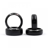 DS RACING TYRE MINI LF-3S N 20/26.5MM (4 PCS) MI20H-LF3SN ILM...