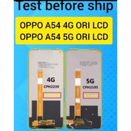 OPPO A54 4G 5G ORI LCD