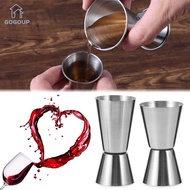GOGOUP Measure Cup Home &amp; Living Kitchen Gadgets Barware Cocktail Mug