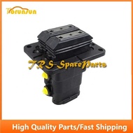 DX60 DX260 Excavator Accessories Hydraulic Pilot Control Valve  Foot Pedal Valve 410119-00038A