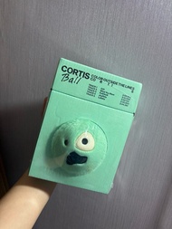 Cortis Ball球專
