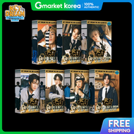 Nct Dream - 3Rd Full-Length Album Istj (7Dream Qr Ver. Smart Album /Random)