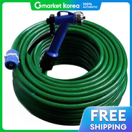 Balcony X3R4I9C8 Car Wash Hose Balcony Water Cleaning Balcony Hose
