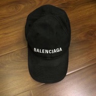 Balenciaga 帽子
