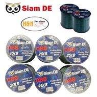 SIAM DE FISHING LINE 10lb,20lb,25lb,30lb,40lb,50lb