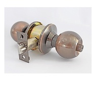 Lookpat_Mall-TORSTEN General Room Knob Stainless Steel-304 Model S587 ET-AC Blackened Copper Color N