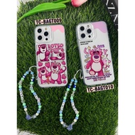 RED 9C/9T/8/8A PRO/7/7A/6A/5A/4A CASE MOTIF CODE TC - BAG T001-T010 GM ACC