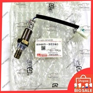 OXYGEN SENSOR / O2 SENSOR PERODUA MYVI LAGI BEST 1.5, ALZA (REAR) EXH 89465-BZ240/ 149100-3510