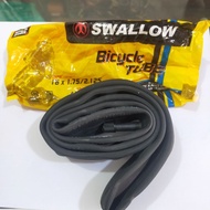Swallow inner tube 16x1.75/2.125 bicycle inner tube 16 inch pure mini BMX bicycle inner tube