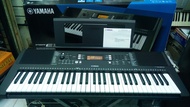 Keyboard yamaha PSR E 363