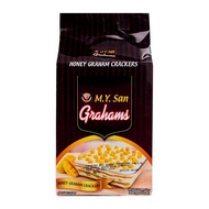 Monde M.Y. San Corporation Honey Graham Cracker 210g