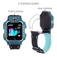 SALE!!! SMARTWATCH IMOO Z6 JAM ANAK DUAL CAMERA 2 KAMERA TERBARU SMART WATCH JAM TANGAN PINTAR ANAK