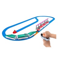 TAKARA TOMY Plarail You Drive! Connect! Grip Controller E5 Series Shinkansen & E6 Series Shinkansen 