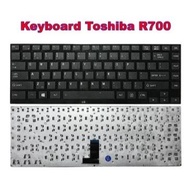 Toshiba Portege R700 R630 R631 R830 R835 R930 R935 RX3mt s266e U840 Keyboard